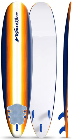 Wavestorm 8' Surfboard