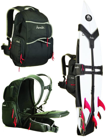 Surf Backpack