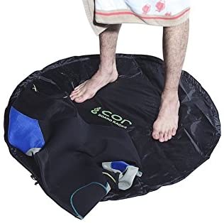 COR Surf Wetsuit Changing Mat