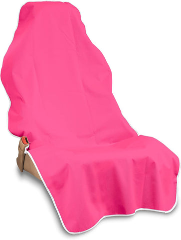 Dri Seats Waterproof Seat Cover